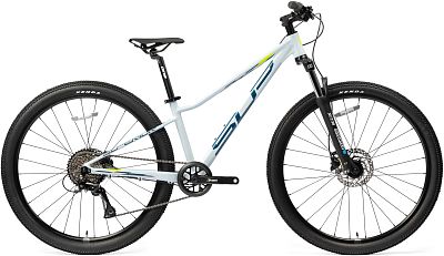 Превью Прогулочный велосипед Велосипед SUPERIOR Racer XC 27 DB (2025)